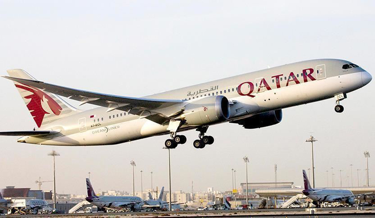 Qatar Airways